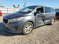 KNDMB5C19G6216367 2016 KIA SEDONA