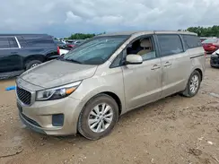 KNDMB5C19H6219304 2017 KIA SEDONA