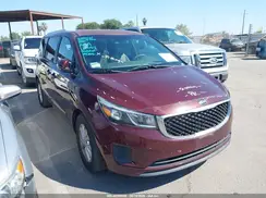 KNDMB5C19H6230190 2017 KIA SEDONA