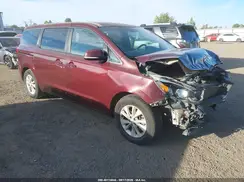 KNDMB5C19H6234420 2017 KIA SEDONA