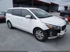 KNDMB5C19H6237155 2017 KIA SEDONA