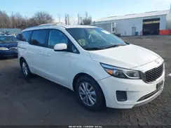 KNDMB5C19H6237172 2017 KIA SEDONA