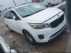 KNDMB5C19H6237897 2017 KIA SEDONA