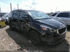 KNDMB5C19H6238001 2017 KIA SEDONA