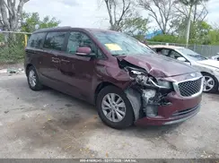 KNDMB5C19H6239164 2017 KIA SEDONA