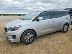 KNDMB5C19H6240816 2017 KIA SEDONA