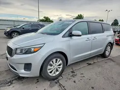 KNDMB5C19H6242372 2017 KIA SEDONA