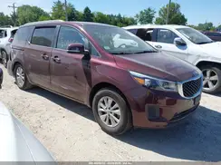 KNDMB5C19H6244204 2017 KIA SEDONA