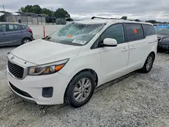 KNDMB5C19H6268552 2017 KIA SEDONA