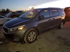 KNDMB5C19H6269443 2017 KIA SEDONA