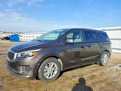 KNDMB5C19H6270317 2017 KIA SEDONA