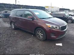 KNDMB5C19H6282158 2017 KIA SEDONA