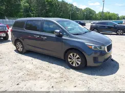 KNDMB5C19H6284346 2017 KIA SEDONA