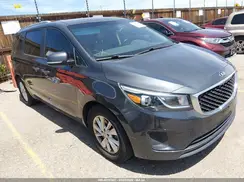KNDMB5C19H6284380 2017 KIA SEDONA