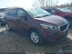 KNDMB5C19H6284704 2017 KIA SEDONA