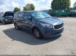 KNDMB5C19H6285528 2017 KIA SEDONA