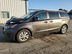 KNDMB5C19H6285531 2017 KIA SEDONA