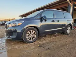 KNDMB5C19H6289160 2017 KIA SEDONA