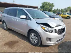 KNDMB5C19H6312615 2017 KIA SEDONA