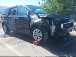 KNDMB5C19H6313134 2017 KIA SEDONA