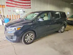 KNDMB5C19H6318236 2017 KIA SEDONA