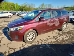 KNDMB5C19H6319659 2017 KIA SEDONA