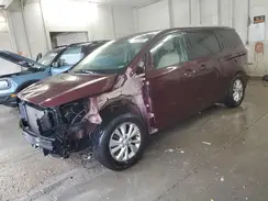 KNDMB5C19H6325557 2017 KIA SEDONA