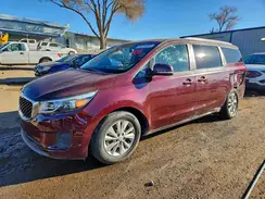KNDMB5C19H6333383 2017 KIA SEDONA