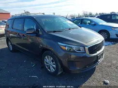 KNDMB5C19H6336297 2017 KIA SEDONA