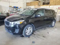 KNDMB5C19H6338941 2017 KIA SEDONA