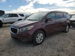 KNDMB5C19H6339538 2017 KIA SEDONA