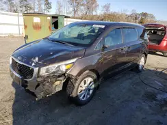 KNDMB5C19J6346169 2018 KIA SEDONA