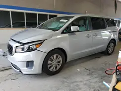 KNDMB5C19J6346365 2018 KIA SEDONA