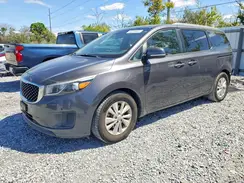 KNDMB5C19J6367653 2018 KIA SEDONA