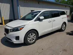 KNDMB5C19J6380290 2018 KIA SEDONA