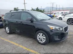 KNDMB5C19J6380435 2018 KIA SEDONA