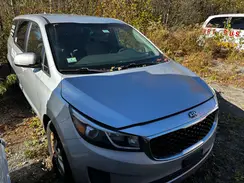 KNDMB5C19J6381925 2018 KIA SEDONA