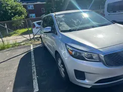 KNDMB5C19J6383643 2018 KIA SEDONA