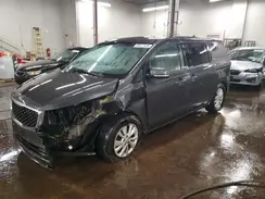KNDMB5C19J6383660 2018 KIA SEDONA