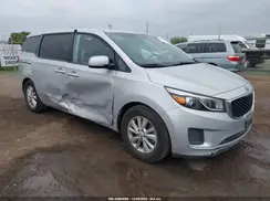 KNDMB5C19J6389118 2018 KIA SEDONA