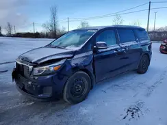 KNDMB5C19J6393301 2018 KIA SEDONA