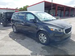 KNDMB5C19J6395193 2018 KIA SEDONA