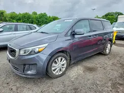 KNDMB5C19J6395775 2018 KIA SEDONA