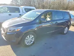 KNDMB5C19J6395792 2018 KIA SEDONA