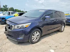 KNDMB5C19J6401882 2018 KIA SEDONA