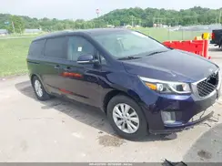 KNDMB5C19J6410677 2018 KIA SEDONA
