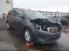 KNDMB5C19J6423851 2018 KIA SEDONA