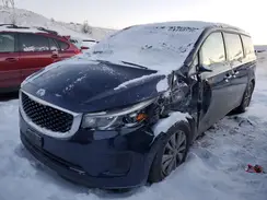 KNDMB5C19J6423932 2018 KIA SEDONA