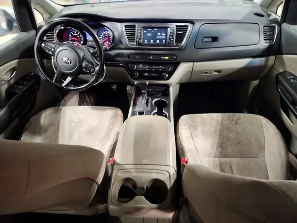 KNDMB5C19K6445155 2019 KIA SEDONA - Image 8