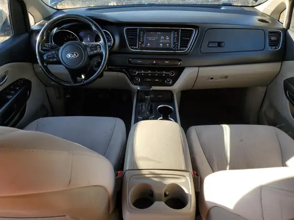 KNDMB5C19K6454079 2019 KIA SEDONA - Image 8
